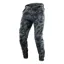 Troy Lee Designs Skyline Trousers in Digi Camo - Spruce