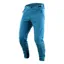 Troy Lee Designs Skyline Trousers in Signature - Azure