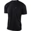Troy Lee Designs Flowline Short Sleeve Jersey / Black Large