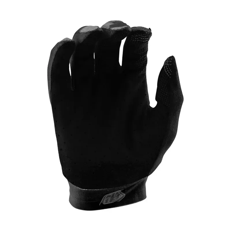 Troy Lee Designs Ace Gloves in Scrubland Black-1