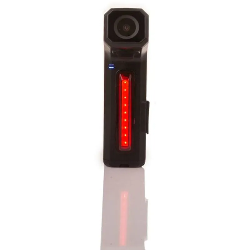 TOOO Rear Camera Dashcam Light in Black -1