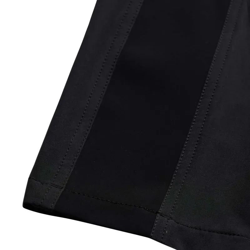 Troy Lee Designs Skyline Trousers in Mono Black-3