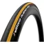 Vittoria Rubino Pro IV 700x25c Folding Clincher Tyre in Black/Yellow
