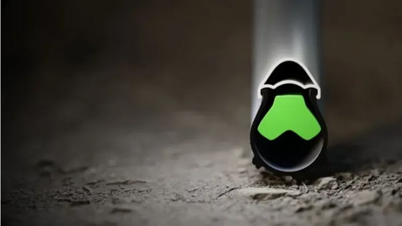 SPRE Vit Air Liner Light Gravel-1