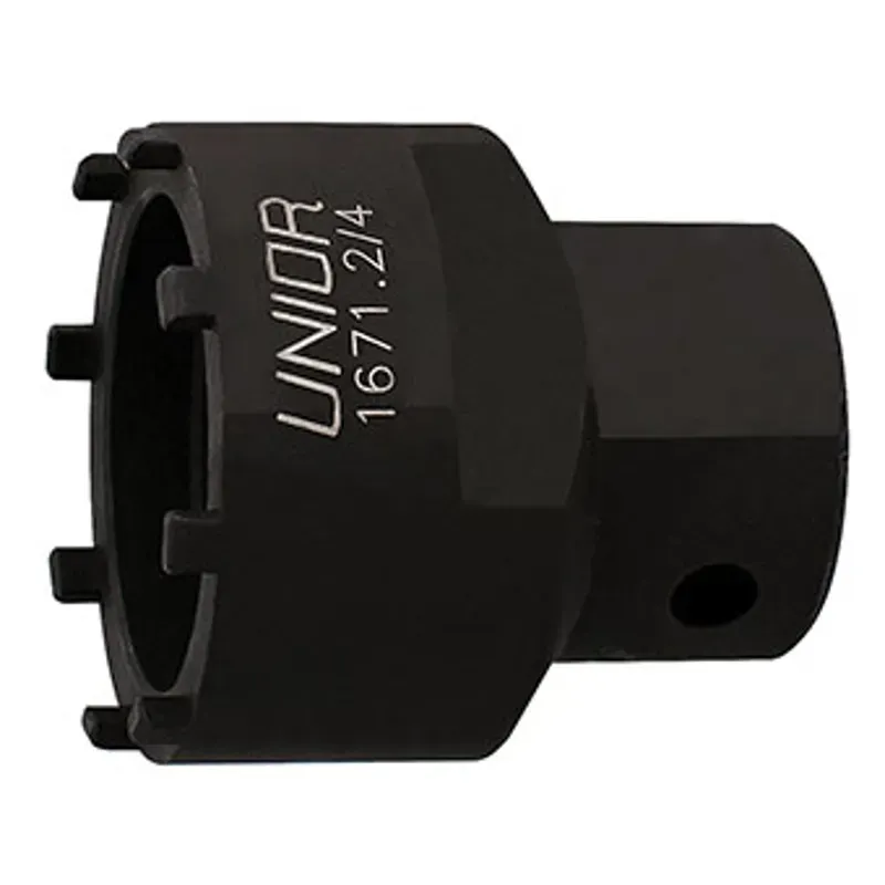 Unior Cartridge 1671.2/ 4 Bottom Bracket Tool