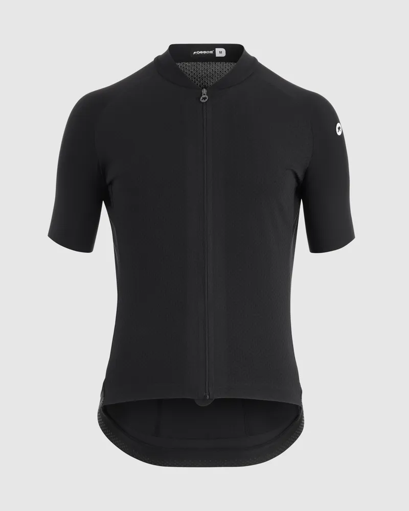 Assos Mille GT Jersey C2 Evo - Black Series