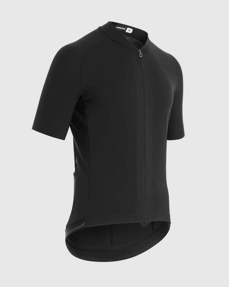 Assos Mille GT Jersey C2 Evo - Black Series-2