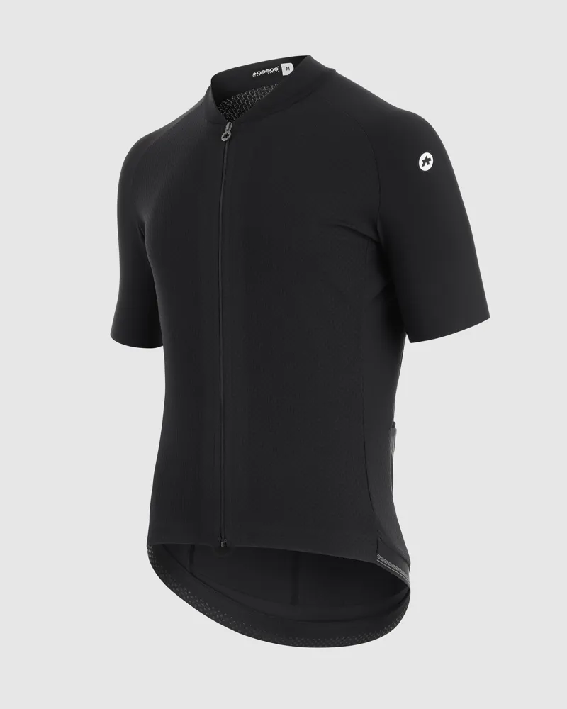Assos Mille GT Jersey C2 Evo - Black Series-1