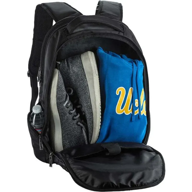 Ogio 30-litre Rally Pack in Black-2