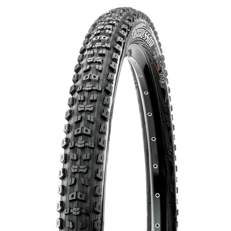 Maxxis Aggressor 2 Folding DC Tyre