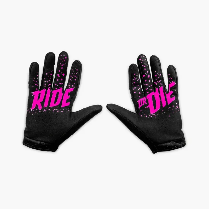Muc-Off Rider  Gloves - Bolt XL-1