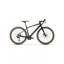 Whyte Bikes Tourus Gravel Bike in Black and Silver