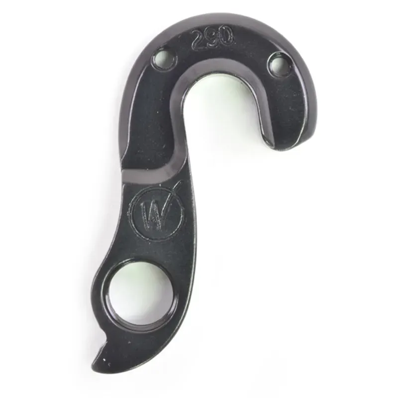 Wheels Manufacturing Derailleur Dropout 290 Hanger in Black