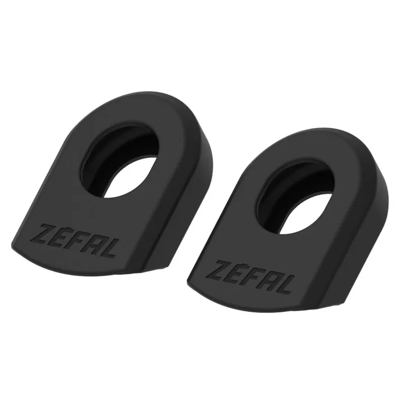 Zefal New Crank Armour in Black